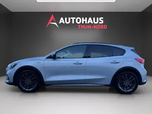 Ford Focus 1.5i EcoB SCTi 150 Active