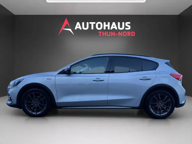 Ford Focus 1.5i EcoB SCTi 150 Active