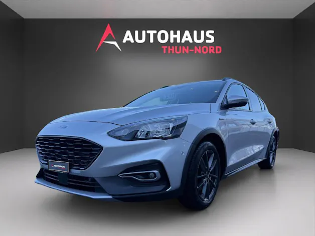 Ford Focus 1.5i EcoB SCTi 150 Active