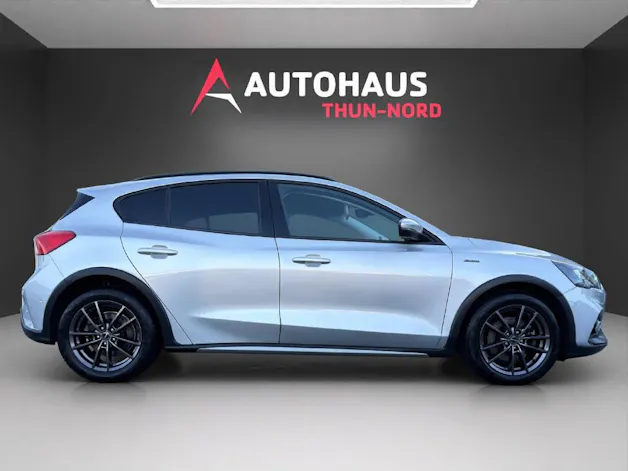 Ford Focus 1.5i EcoB SCTi 150 Active