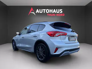 Ford Focus 1.5i EcoB SCTi 150 Active