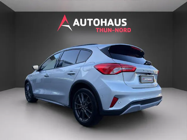 Ford Focus 1.5i EcoB SCTi 150 Active