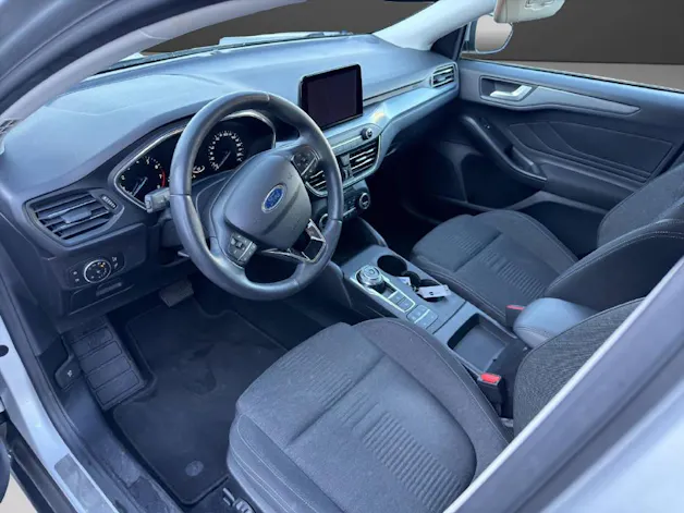 Ford Focus 1.5i EcoB SCTi 150 Active