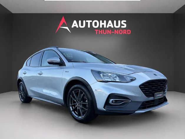 Ford Focus 1.5i EcoB SCTi 150 Active