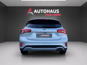 Ford Focus 1.5i EcoB SCTi 150 Active