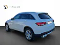 Mercedes-Benz GLC 250 d 4Matic 9G-Tronic
