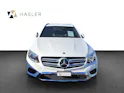 Mercedes-Benz GLC 250 d 4Matic 9G-Tronic
