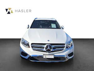 Mercedes-Benz GLC 250 d 4Matic 9G-Tronic