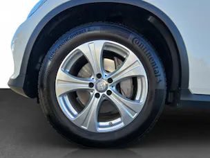 Mercedes-Benz GLC 250 d 4Matic 9G-Tronic