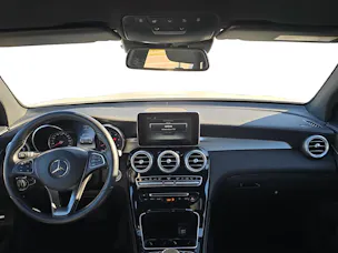 Mercedes-Benz GLC 250 d 4Matic 9G-Tronic