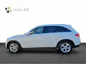 Mercedes-Benz GLC 250 d 4Matic 9G-Tronic