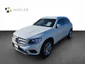 Mercedes-Benz GLC 250 d 4Matic 9G-Tronic