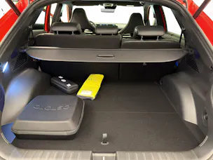 Hyundai Ioniq 5 N Electric 4WD Glass roof