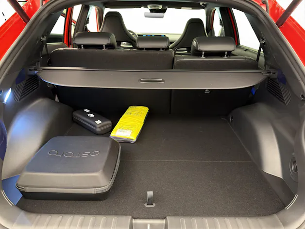 Hyundai Ioniq 5 N Electric 4WD Glass roof
