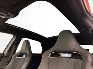 Hyundai Ioniq 5 N Electric 4WD Glass roof