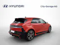 Hyundai Ioniq 5 N Electric 4WD Glass roof