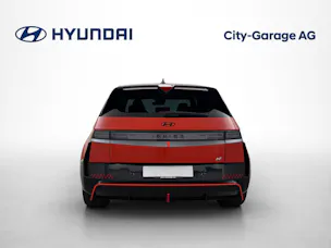 Hyundai Ioniq 5 N Electric 4WD Glass roof