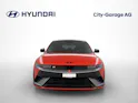 Hyundai Ioniq 5 N Electric 4WD Glass roof