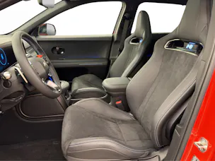 Hyundai Ioniq 5 N Electric 4WD Glass roof