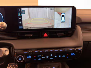Hyundai Ioniq 5 N Electric 4WD Glass roof