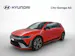 Hyundai Ioniq 5 N Electric 4WD Glass roof