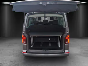 VW T6.1 California 2.0 Bi-TDI Beach Edition Spirit 4Motion DSG