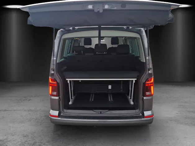 VW T6.1 California 2.0 Bi-TDI Beach Edition Spirit 4Motion DSG