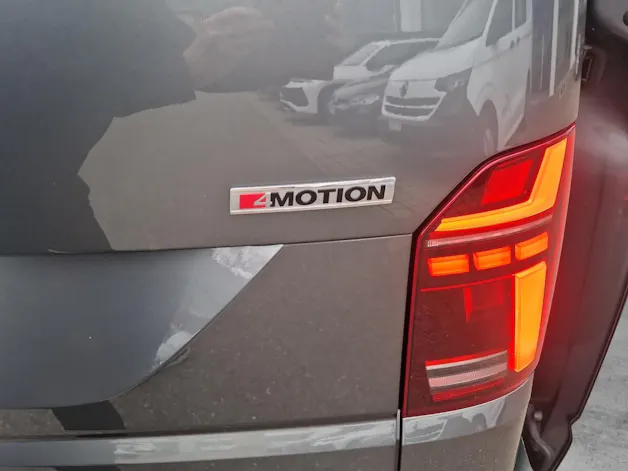 VW T6.1 California 2.0 Bi-TDI Beach Edition Spirit 4Motion DSG