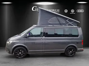 VW T6.1 California 2.0 Bi-TDI Beach Edition Spirit 4Motion DSG