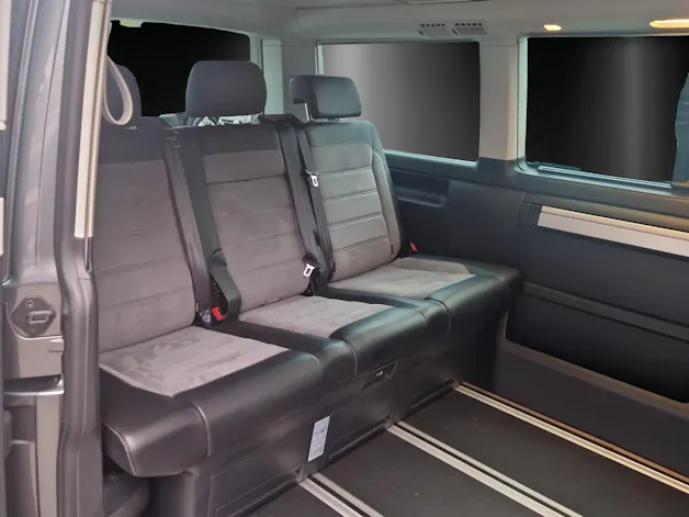 VW T6.1 California 2.0 Bi-TDI Beach Edition Spirit 4Motion DSG