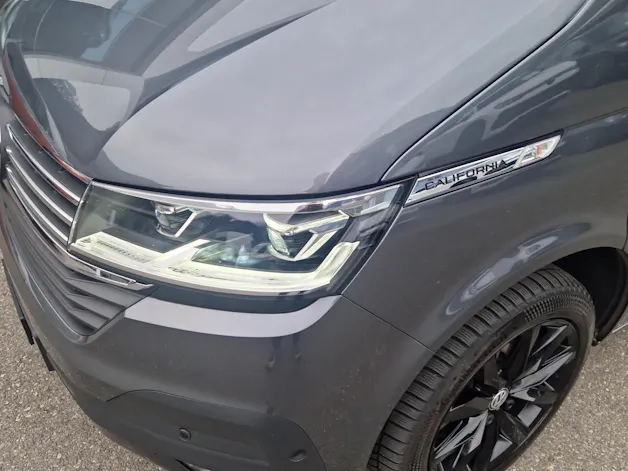 VW T6.1 California 2.0 Bi-TDI Beach Edition Spirit 4Motion DSG