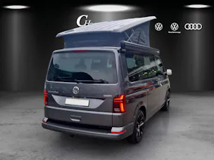 VW T6.1 California 2.0 Bi-TDI Beach Edition Spirit 4Motion DSG