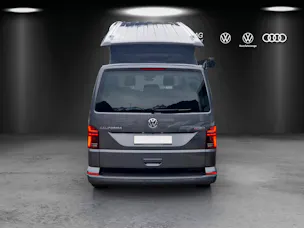 VW T6.1 California 2.0 Bi-TDI Beach Edition Spirit 4Motion DSG