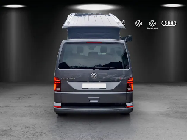 VW T6.1 California 2.0 Bi-TDI Beach Edition Spirit 4Motion DSG