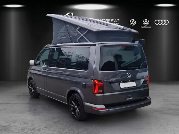 VW T6.1 California 2.0 Bi-TDI Beach Edition Spirit 4Motion DSG