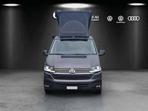 VW T6.1 California 2.0 Bi-TDI Beach Edition Spirit 4Motion DSG