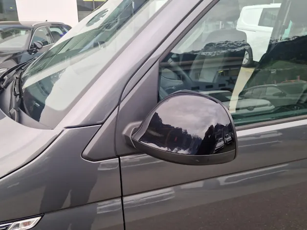 VW T6.1 California 2.0 Bi-TDI Beach Edition Spirit 4Motion DSG