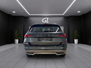 Škoda Kamiq 1.5 ACTAmbition DSG