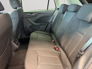Škoda Kamiq 1.5 ACTAmbition DSG
