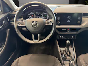 Škoda Kamiq 1.5 ACTAmbition DSG