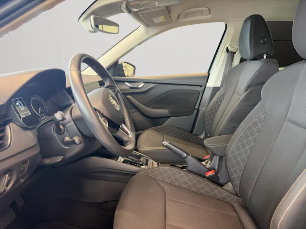 Škoda Kamiq 1.5 ACTAmbition DSG