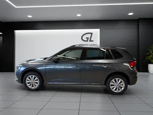 Škoda Kamiq 1.5 ACTAmbition DSG