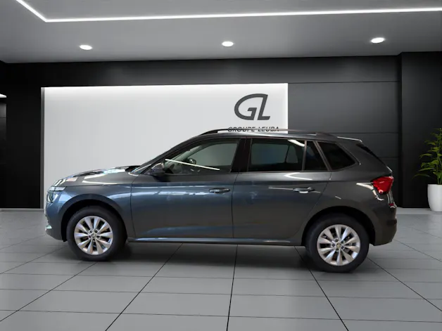 Škoda Kamiq 1.5 ACTAmbition DSG