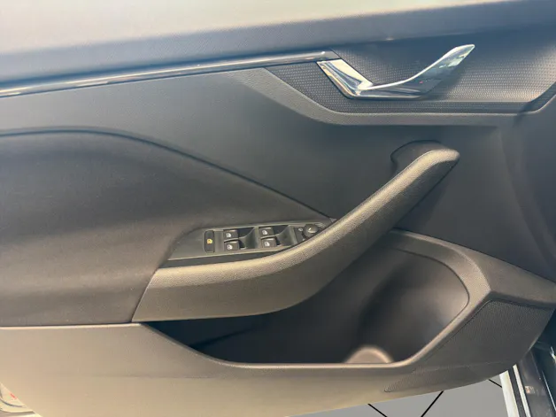 Škoda Kamiq 1.5 ACTAmbition DSG