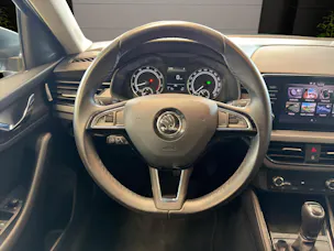 Škoda Kamiq 1.5 ACTAmbition DSG