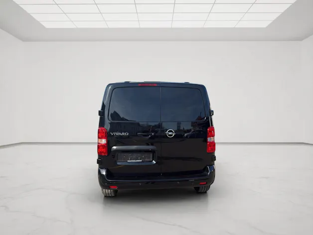 Opel Vivaro Cargo 2.0 CDTI s/s DK M
