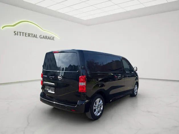 Opel Vivaro Cargo 2.0 CDTI s/s DK M
