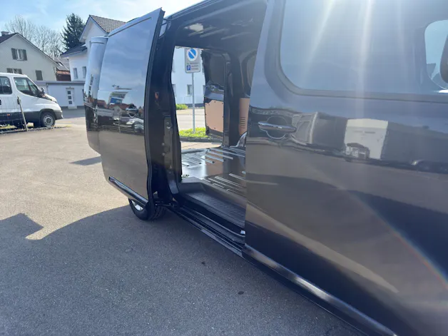 Opel Vivaro Cargo 2.0 CDTI s/s DK M