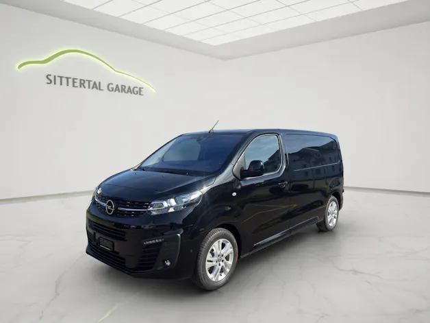 Opel Vivaro Cargo 2.0 CDTI s/s DK M