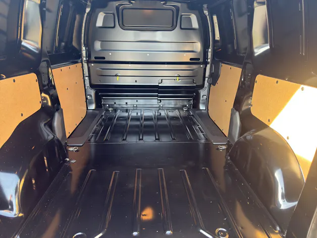 Opel Vivaro Cargo 2.0 CDTI s/s DK M